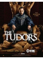 The Tudors : Season 3 : เดอะ ทิวดอร์ส บัลลังก์รัก บัลลังก์เลือด ปี  3 DVD 4 แผ่นจบ บรรยายไทย